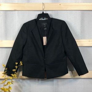 NWT Ann Taylor Factory Blazer/Coat